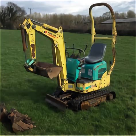 yanmar b06 mini-excavator|used yanmar mini ex for sale.